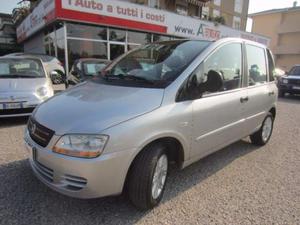 FIAT Multipla v Natural Power -UniProp.- OTTIME