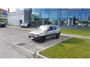 FIAT Panda 4x4