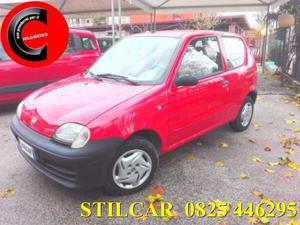 FIAT Seicento 1.1i cat Active *COME NUOVA*