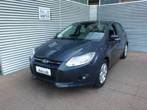 FORD Focus 1.6 TDCi 95 CV