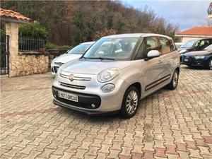 Fiat 500L Living 1.6Mjt 105CV Business 