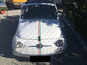 Fiat 500l 500 l berlina