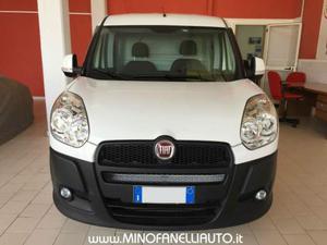 Fiat Doblo 1.6 Mjt 105cv Sx