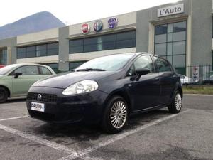 Fiat Grande Punto 1.2 5 Porte Active