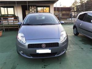 Fiat Grande Punto  CV Dynamic