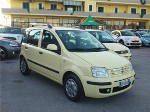 Fiat Panda 1.2 DYNAMIC EURO 5 *KM CERTIFICATI* + GPL