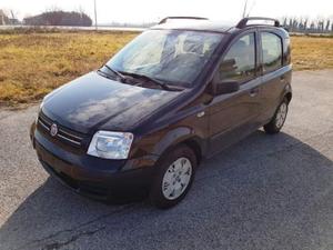 Fiat Panda 1.2 Dynamic Euro 5