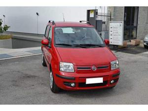 Fiat Panda (PKW) 1.2 Dynamic Natural Power