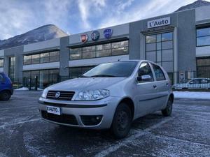 Fiat Punto 1.2 5 Porte Dynamic