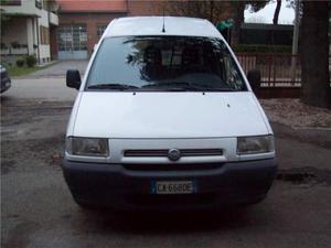 Fiat Scudo 1.9 diesel Business Furgone