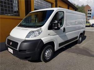 Fiat ducato 2.2 mjt 101 cv tn-passo medio - unico