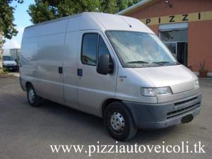 Fiat ducato maxi climatizzatore [a81]