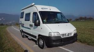 Fiat ducato poessl 2 win ducato 2.8 tdi