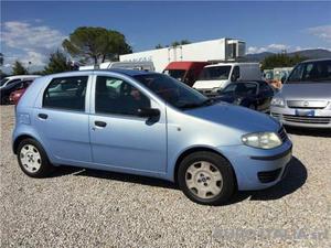 Fiat punto 1.3 multijet navig. 4 posti autocarro