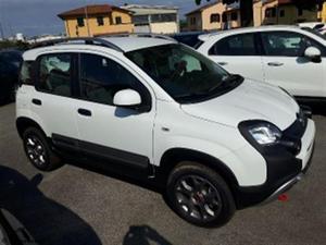 Fiat PANDA CROSS 1.3 MJT 95 CV S&S