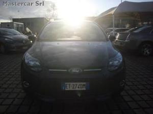 Ford focus 1.6 tdci 115 cv sw titanium (anche da 164? mese)