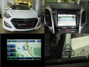 Hyundai i crdi navi/camera/auto dimostrativa hyundai