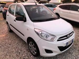 Hyundai iv econext classic plus