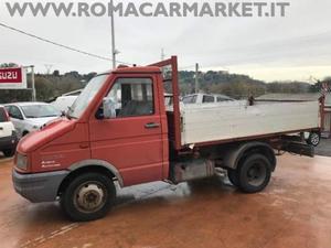 IVECO Daily  Diesel PC Cab. Classic