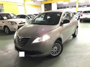 Lancia ypsilon  cv 5 porte gold neopatentati ok