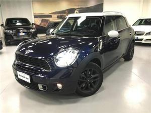 MINI Cooper S Countryman Mini 1.6 ALL4