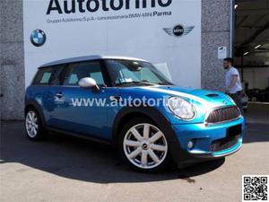 MINI Cooper S clubman 1.6