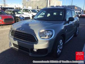 MINI Countryman F Cooper D Boost Countryman