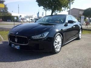 Maserati Ghibli Ghibli 3.0 Diesel