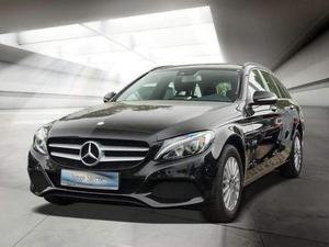 Mercedes-Benz C 220 BlueTEC S.W. Premium