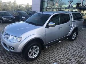 Mitsubishi l di-d/178cv dc intense plus