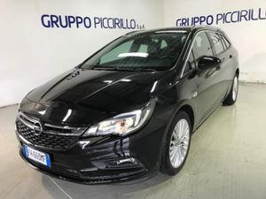 Opel Astra Opel Astra 1.6 Cdti Innovation Ses
