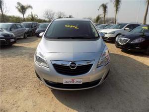 Opel Meriva 1.4 T 120CV Elective OFFERTA GPL