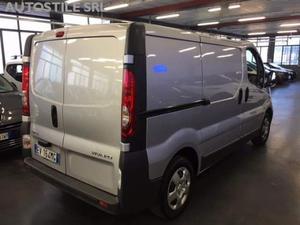 Opel vivaro 2.0 cdti furgone *navigatore satellitare