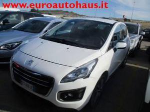 Peugeot  e-hdi 115cv cambio automatico s&s business