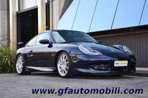 Porsche 911 gt km * approved *