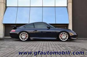 Porsche 996 gt km * approved *