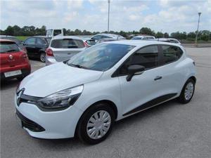 Renault Clio 1.5 dCi 8V 75CV 5 porte Van