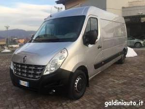 Renault master t dci/125 pm-tm furgone e5