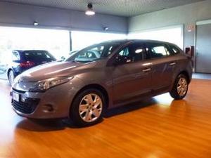 Renault megane mÃ©gane 1.9 dci 130cv sw zero acconto