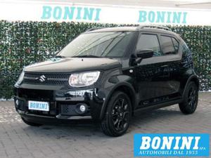 SUZUKI Ignis 1.2 Dualjet iCool - Retrocamera - Navi