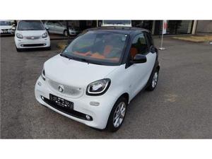 Smart forTwo  twinamic Passion