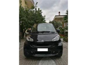 Smart fortwo 1.0mhd 71cv coupe pulse full