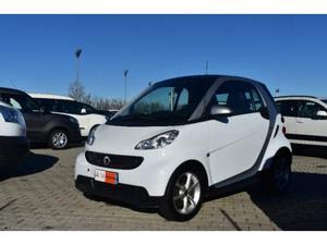 Smart fortwo cv mhd coupe'