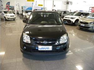 Suzuki Ignis V cat 4WD