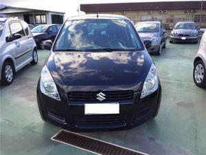 Suzuki Splash  CV GLS GPL