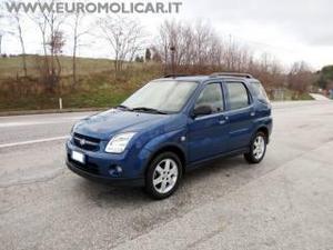 Suzuki ignis v cat 4wd deluxe