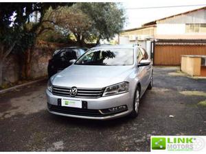 VOLKSWAGEN Passat 1.6 TDI Comfortline BlueM