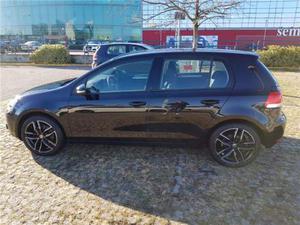 Volkswagen Golf 1.6 TDI DPF 5p. Sport Edition Euro 5