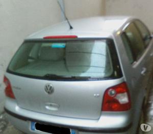 Volkswagen POLO 4ª SERIE