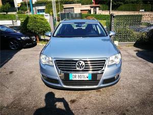 Volkswagen Passat Variant V TDI Var. DSG Highline